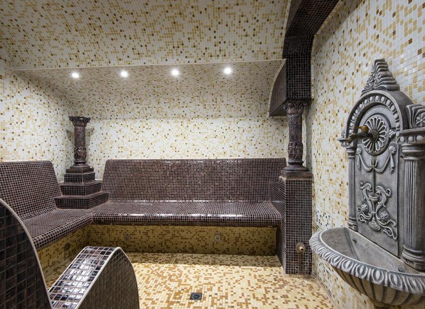 Spa Foto