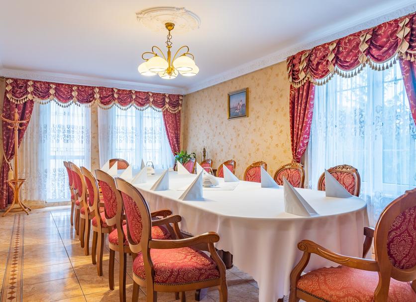 Comedor Foto
