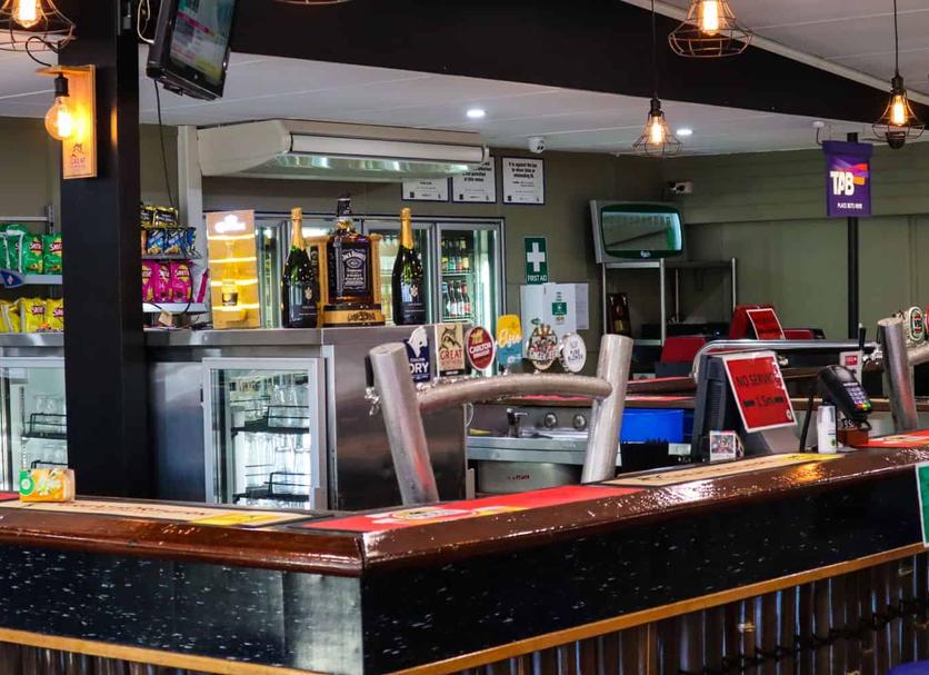 Bar Foto