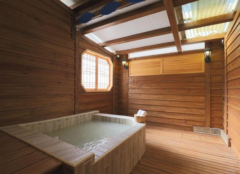 Spa Foto