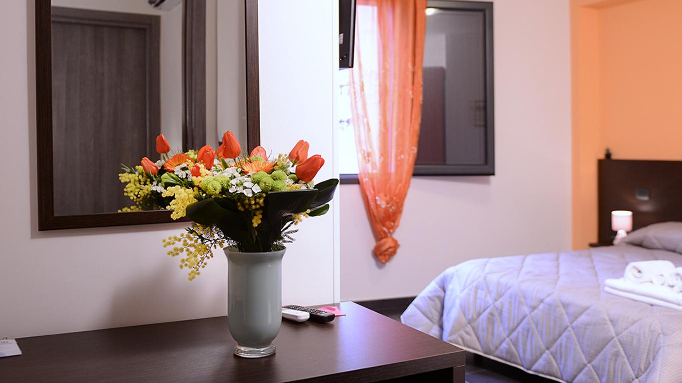 B&B Terra Dei Fiori