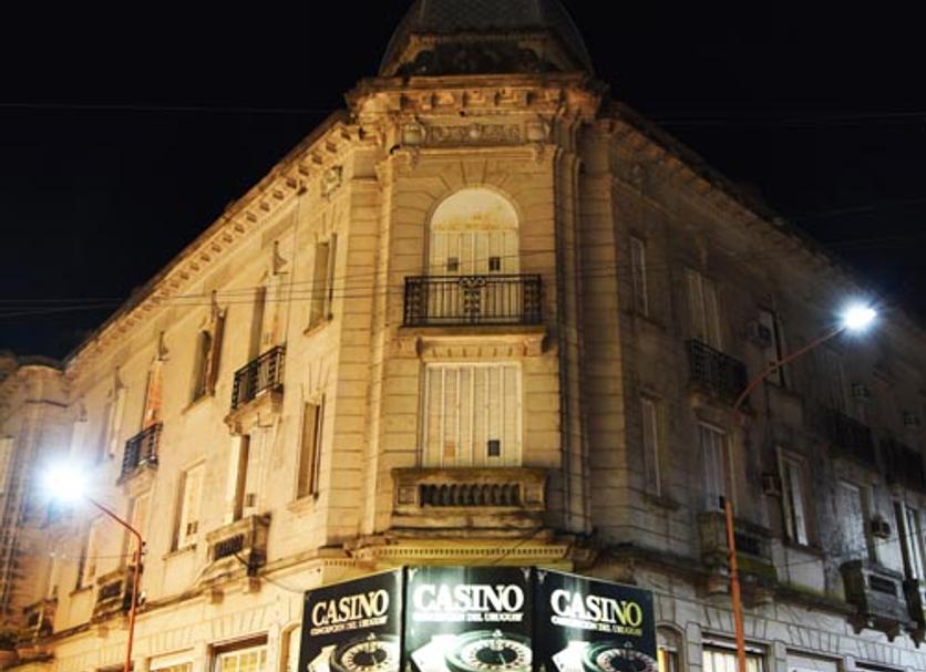 Edificio Foto