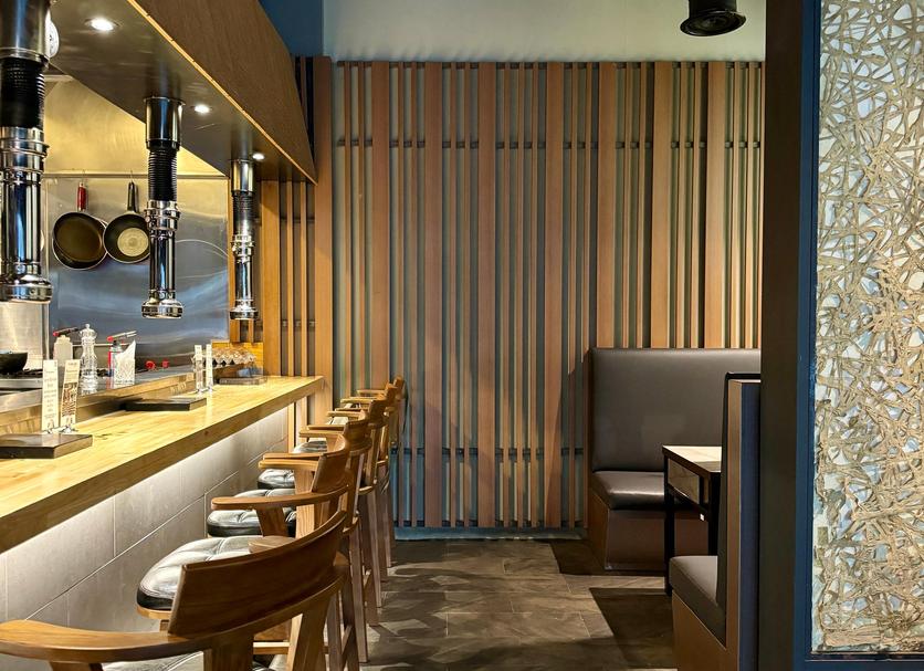 Bar Foto