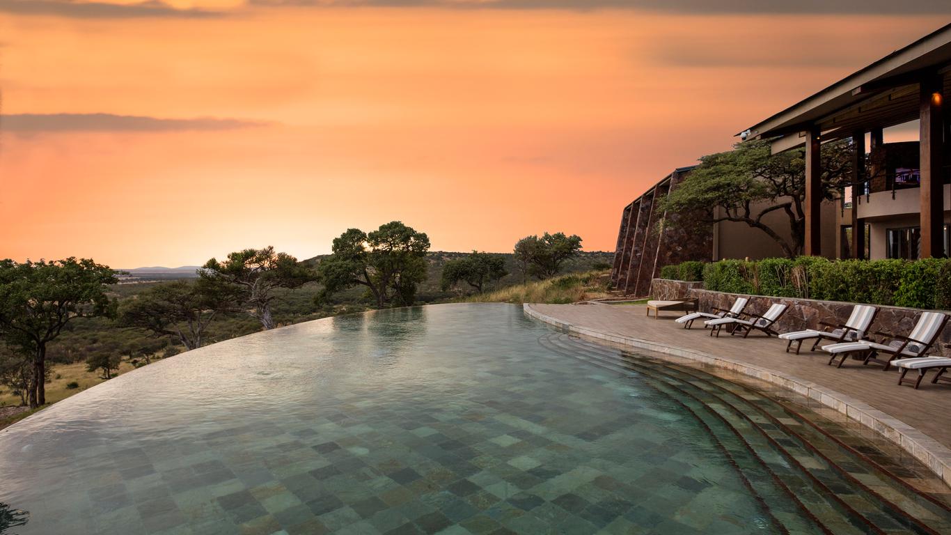 Meliá Serengeti Lodge Member of Meliá Collection