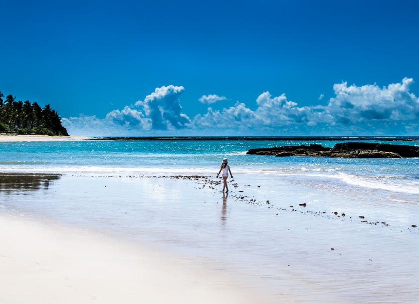 Playa Foto