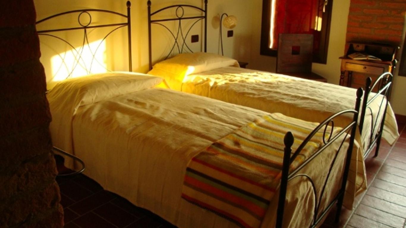 Agriturismo L'Unicorno
