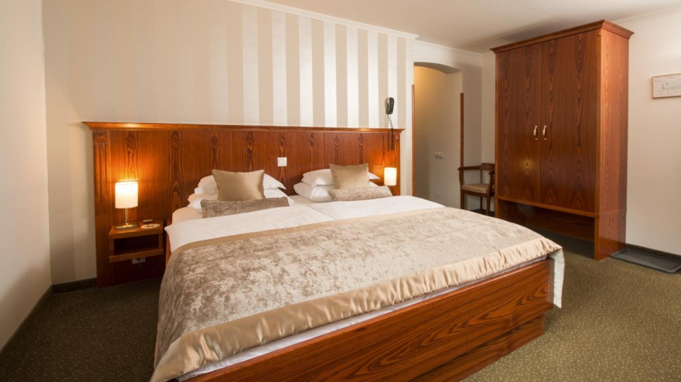 Hotel Kotnik Superior Boutique Hotel