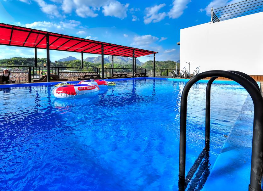 Piscina Foto