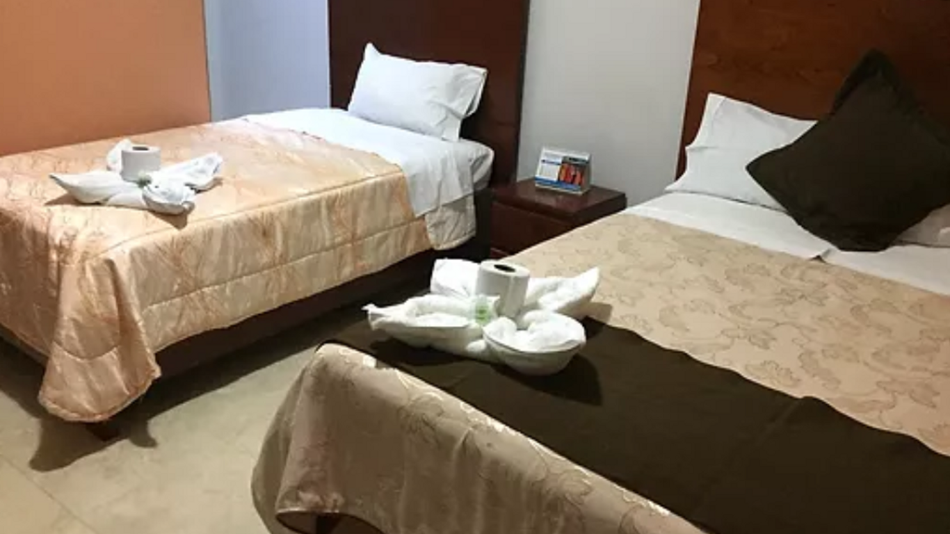 Victtorios Hotel