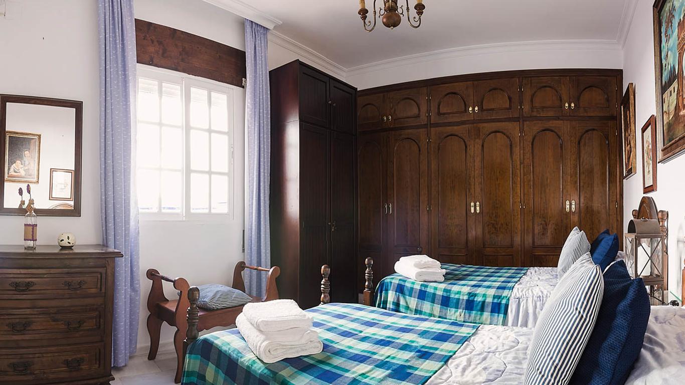 Boutique house LujoPobre