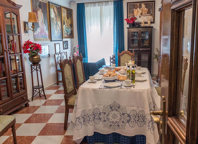 Comedor Foto