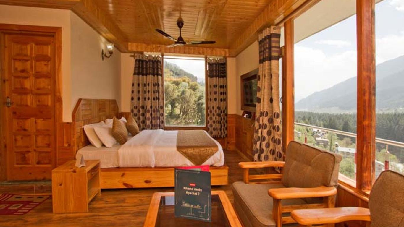 Namaste Inn Beas Valley