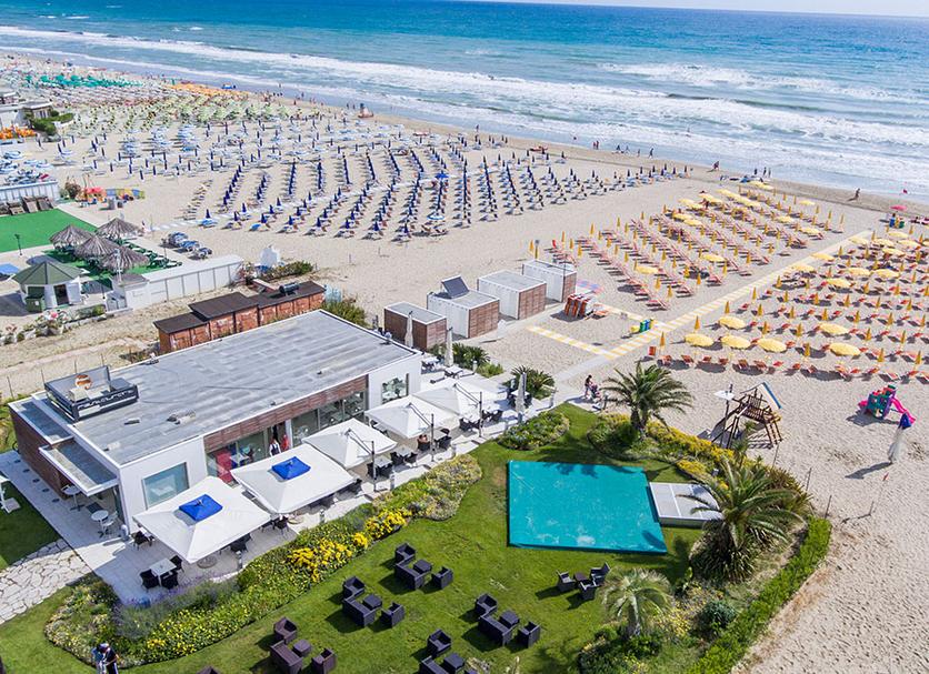 Playa Foto