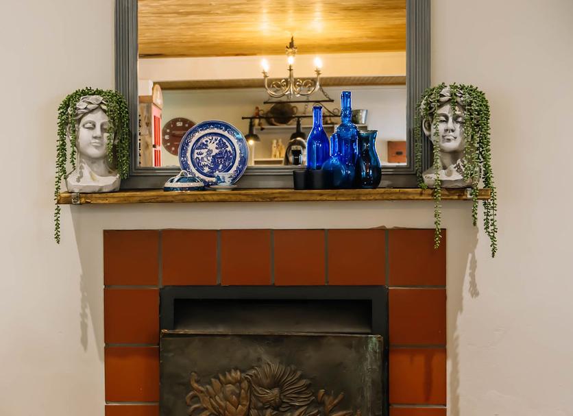 Decoración Foto