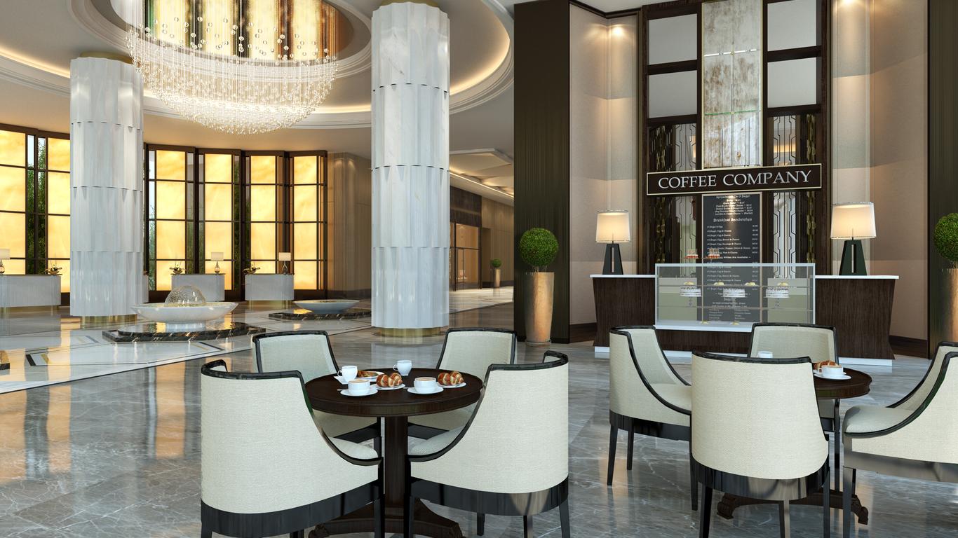 Elite World Grand Istanbul Kucukyali