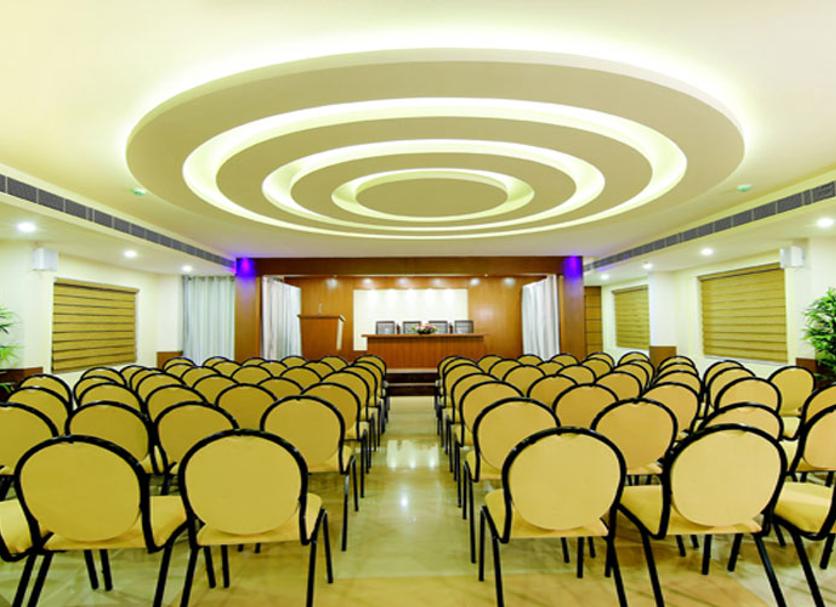Sala de conferencias Foto