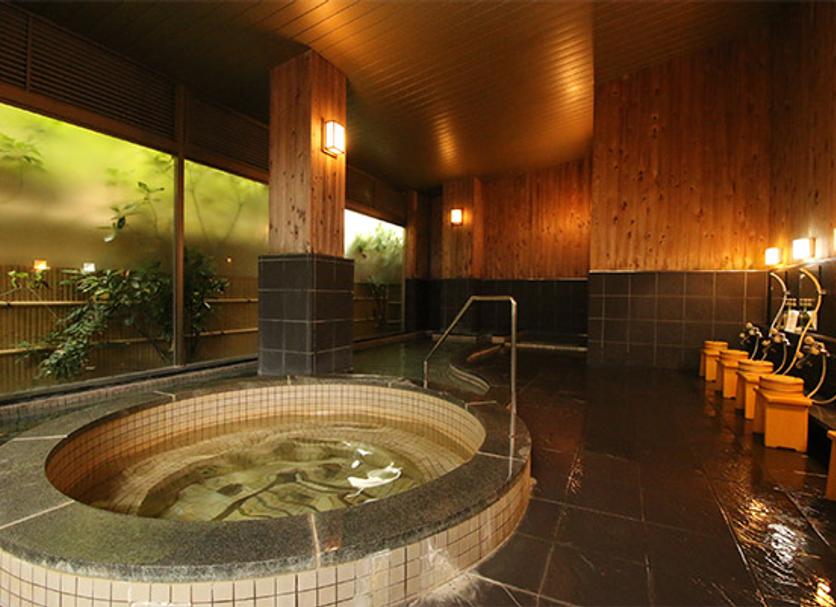 Spa Foto