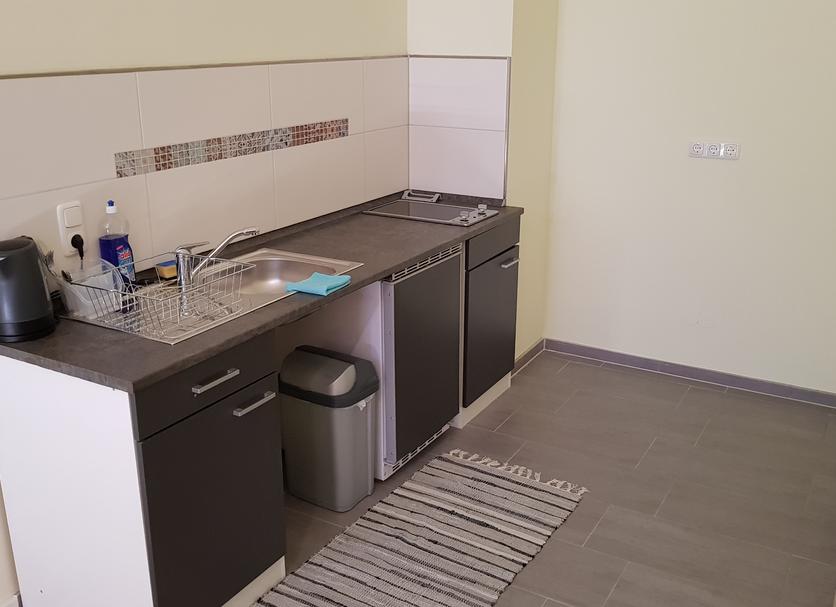 Cocina Foto