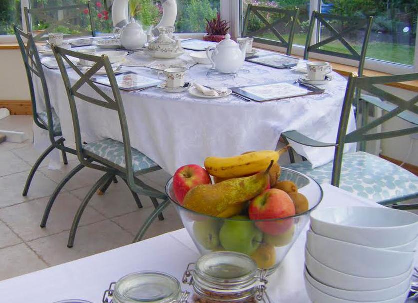 Comedor Foto