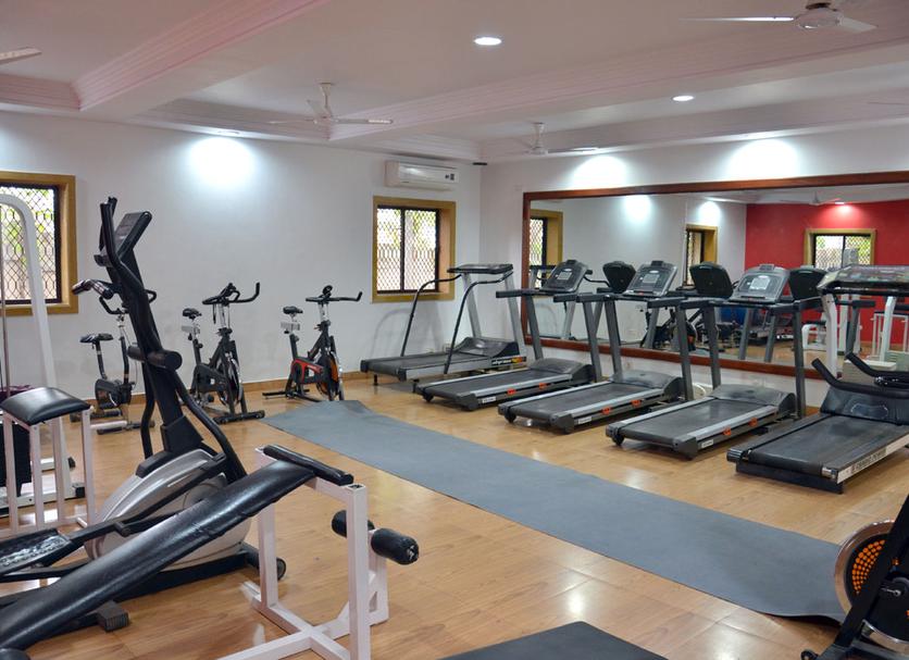 Gym Foto