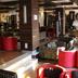 Servicio del hotel