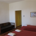 Servicio de la habitación