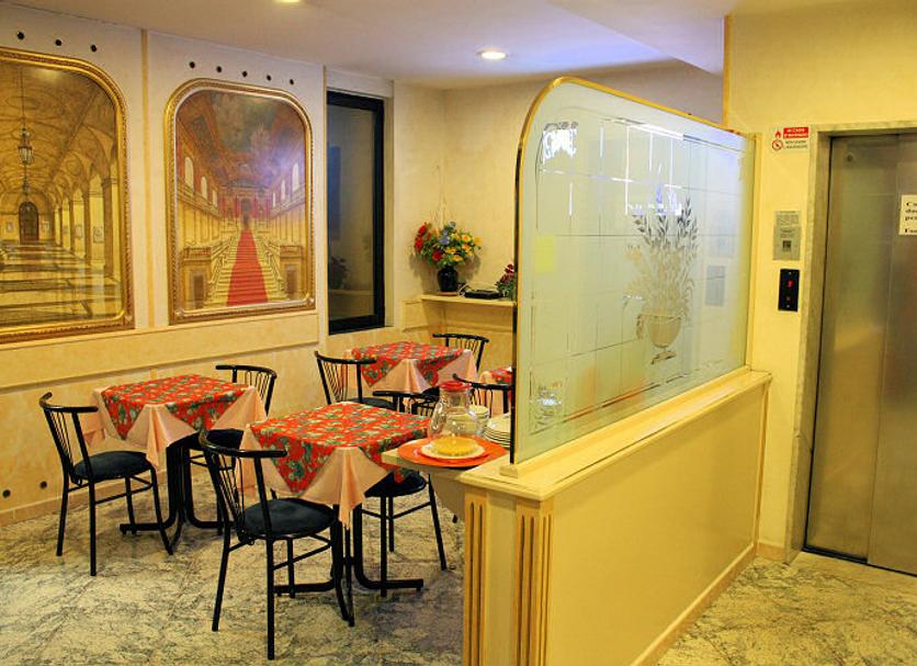 Comedor Foto