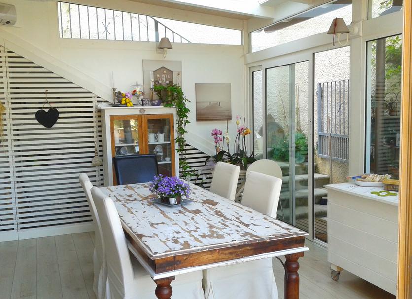 Comedor Foto