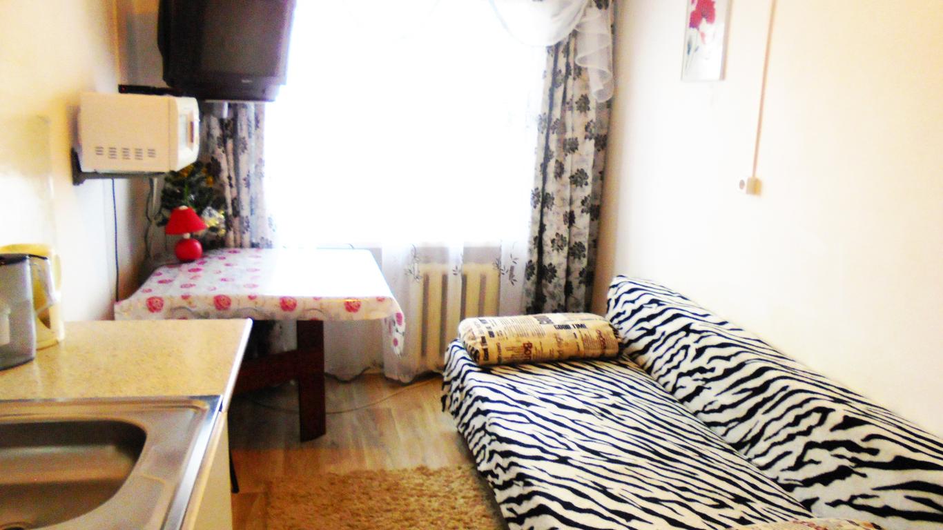 Inn Mechta Apartments