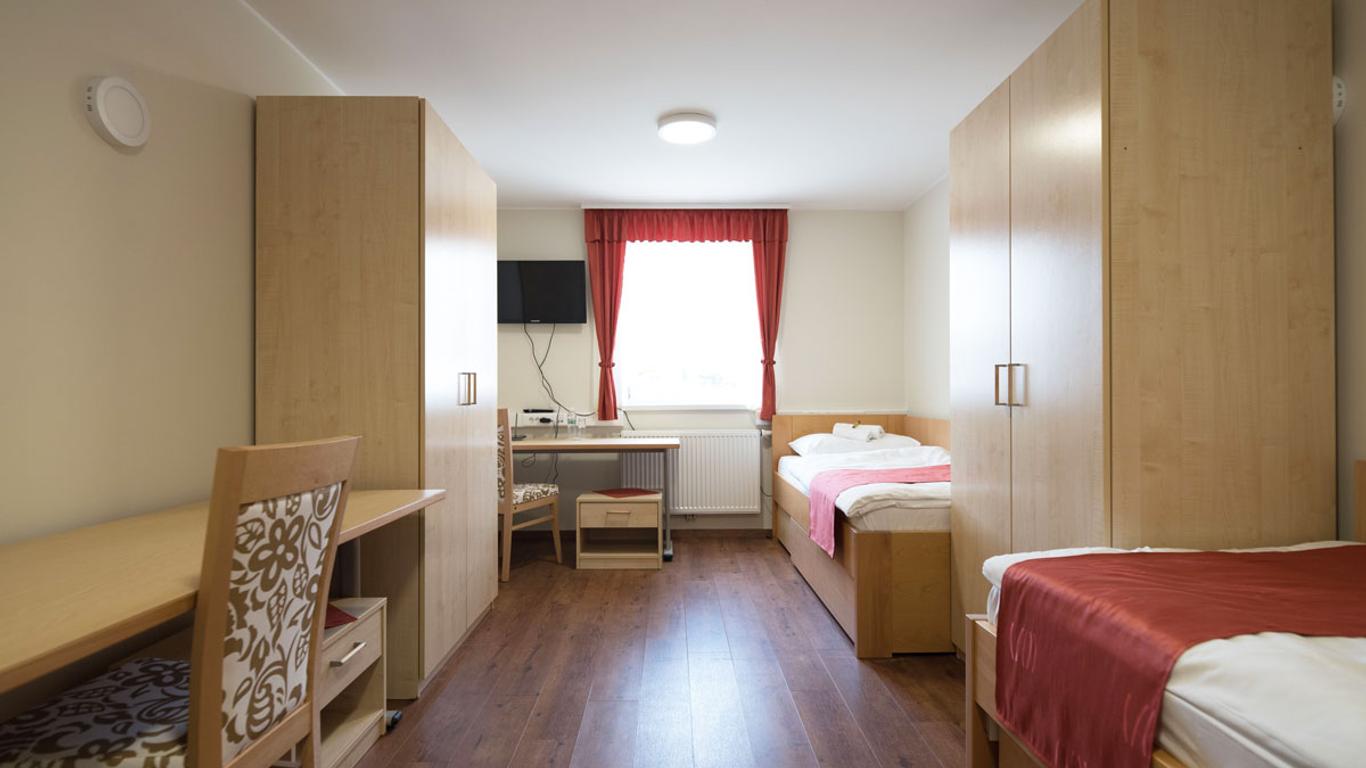 S Hotel
