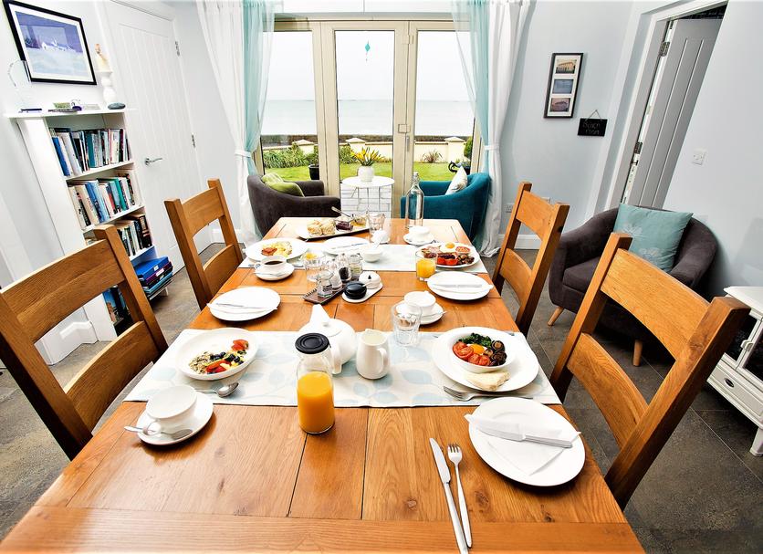 Comedor Foto