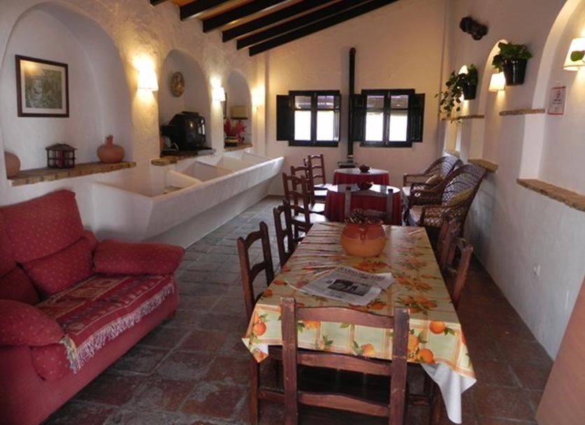 Comedor Foto