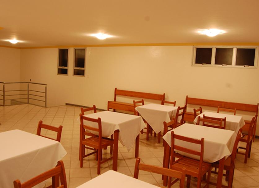 Comedor Foto