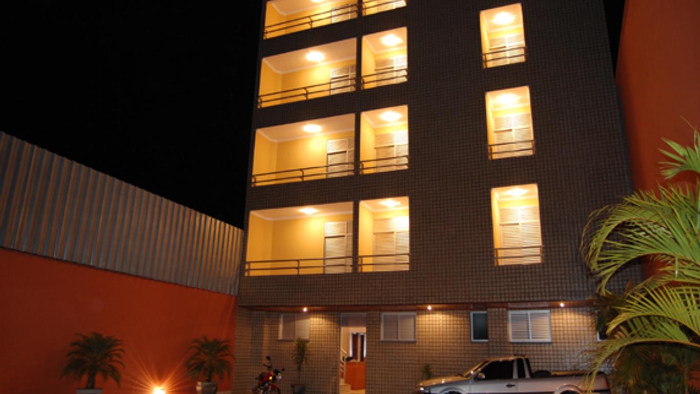 Minas Hotel Unidade Rodovia