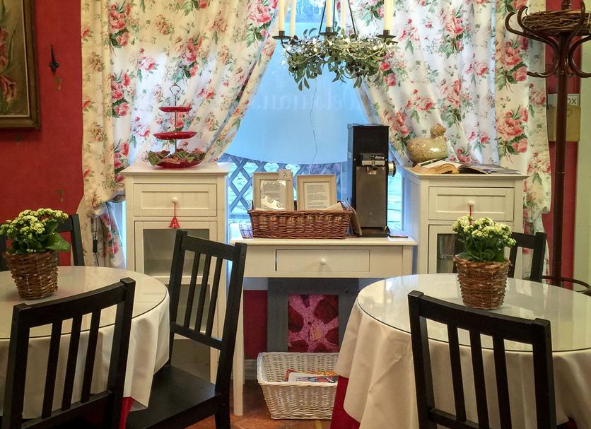 Comedor Foto