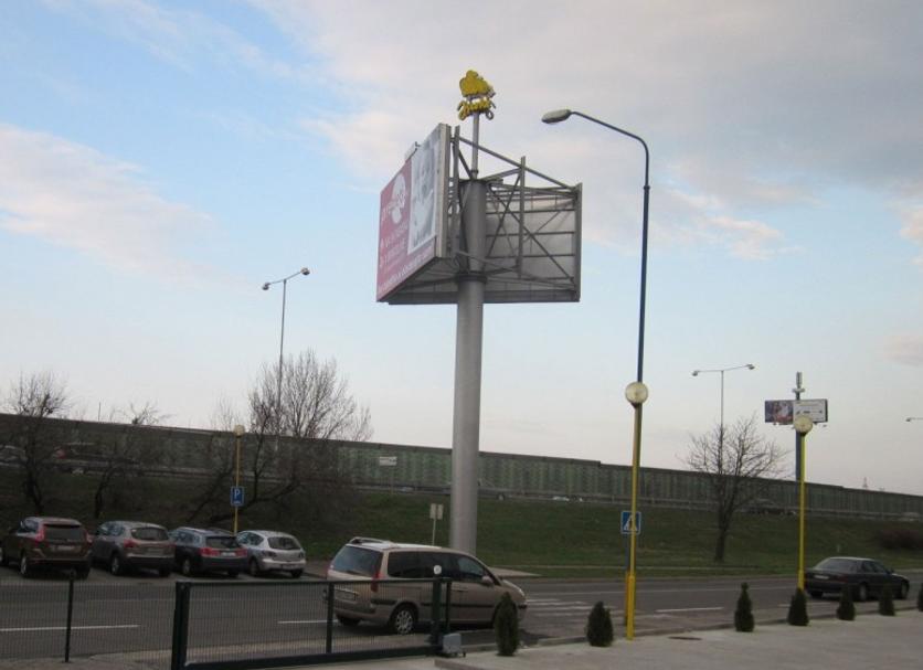 Estacionamiento Foto