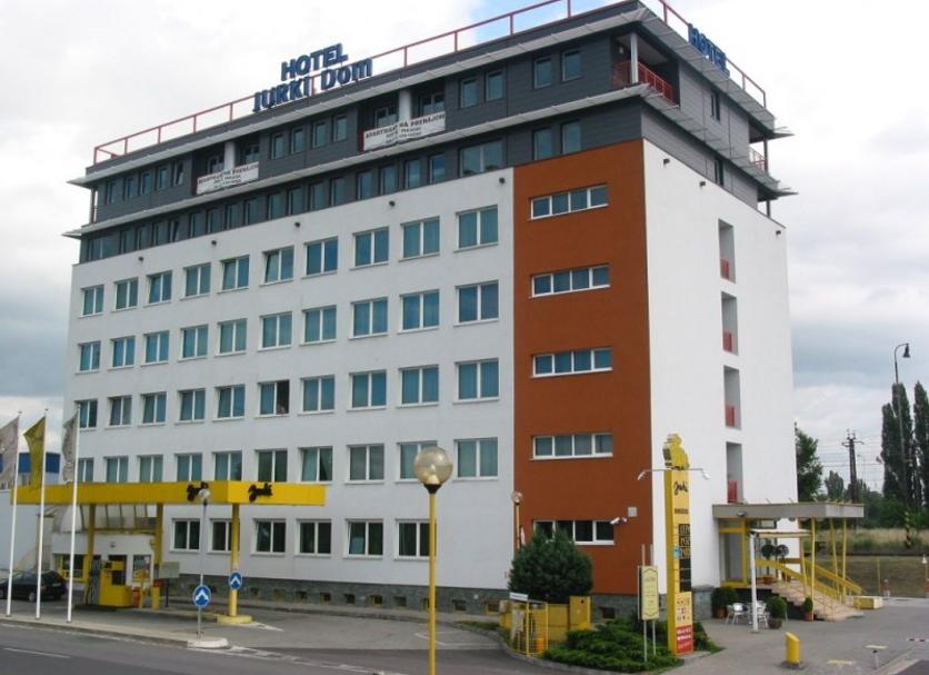 Edificio Foto