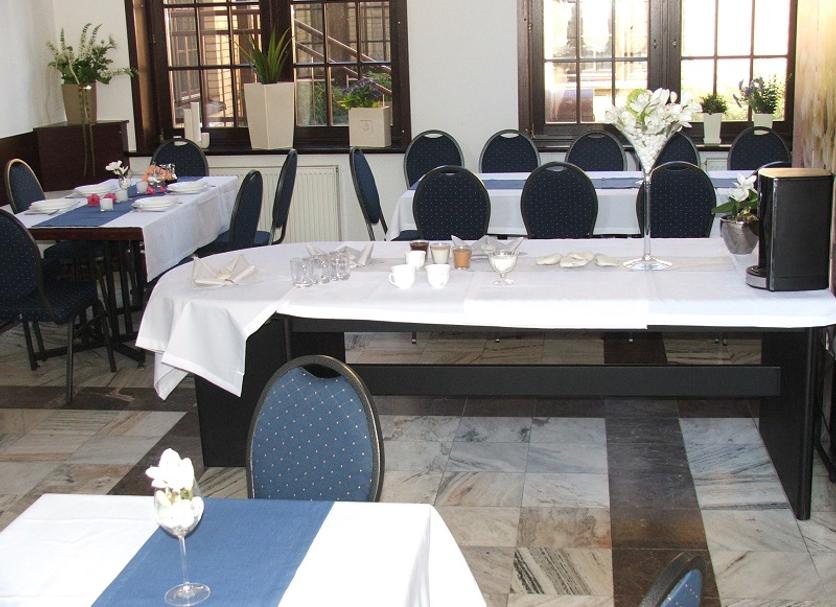 Comedor Foto