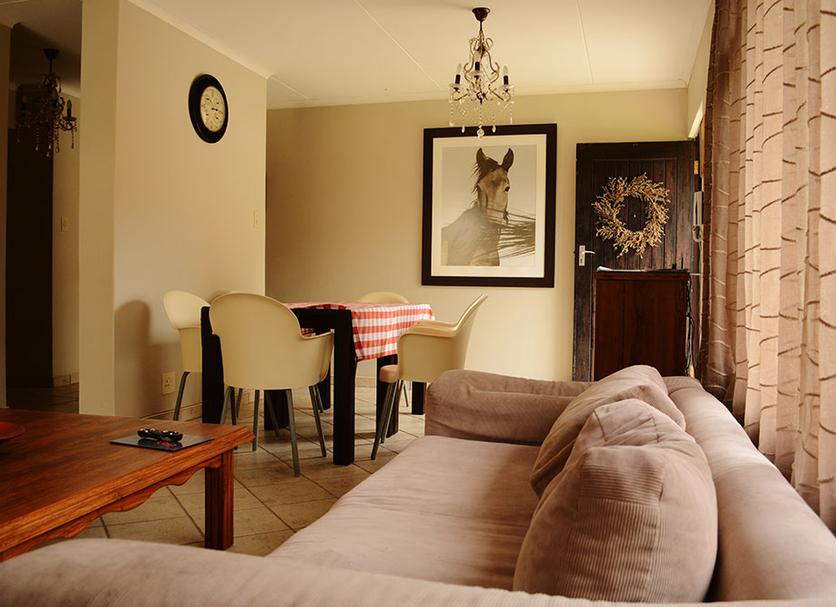 Servicio del hotel Foto