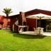 Vista del exterior