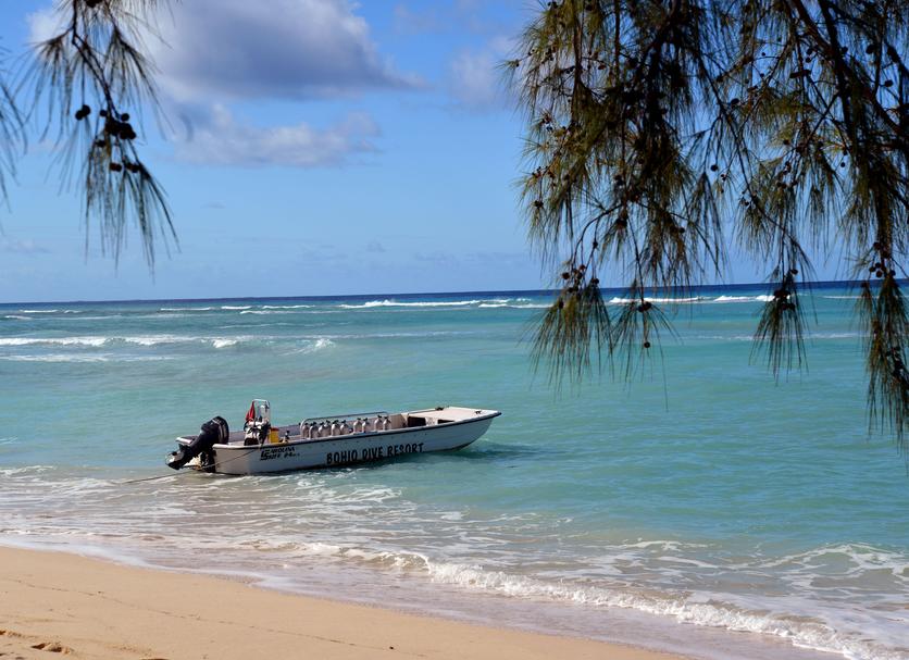 Playa Foto