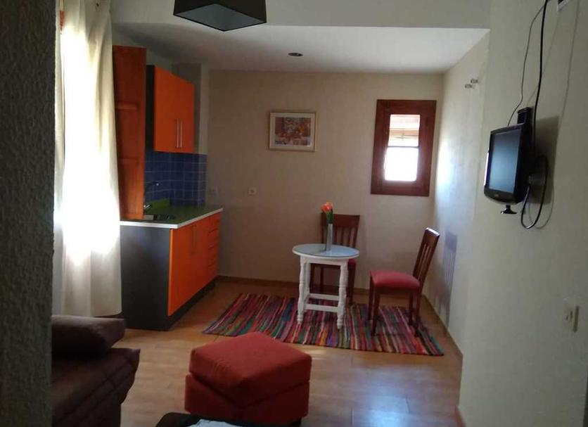 Comedor Foto