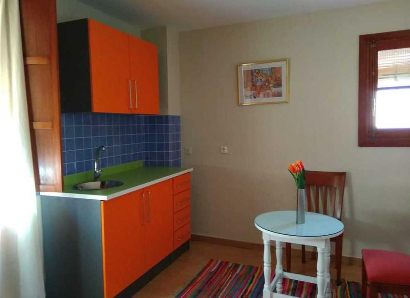 Cocina Foto