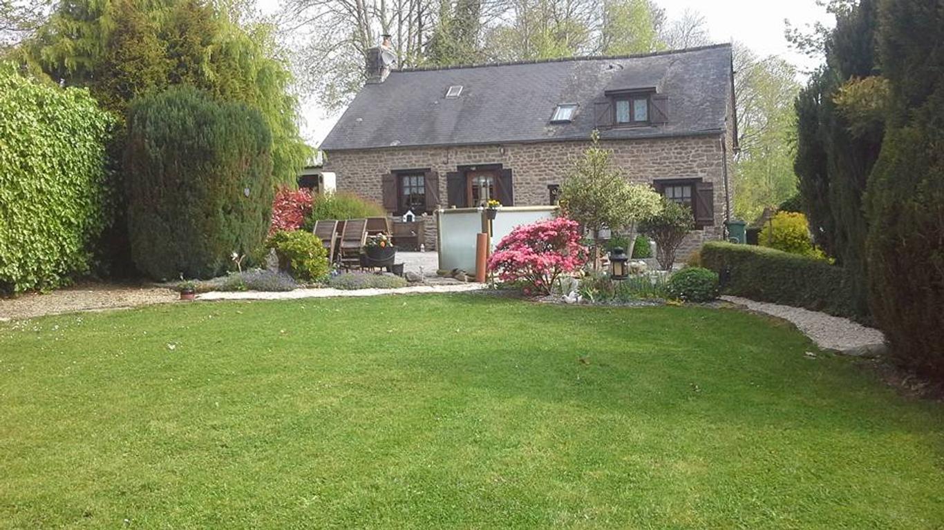 La petite Cretouffiere - Naturiste Accommodation - Adult Only