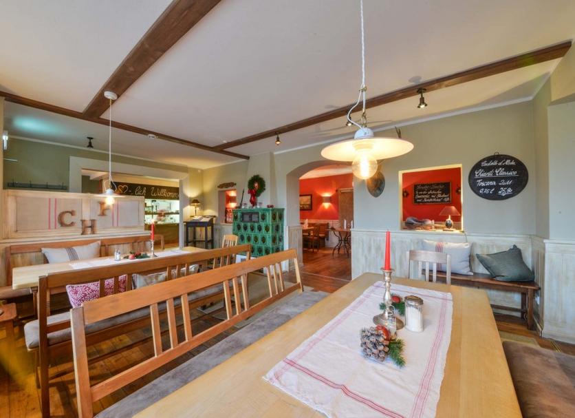 Comedor Foto