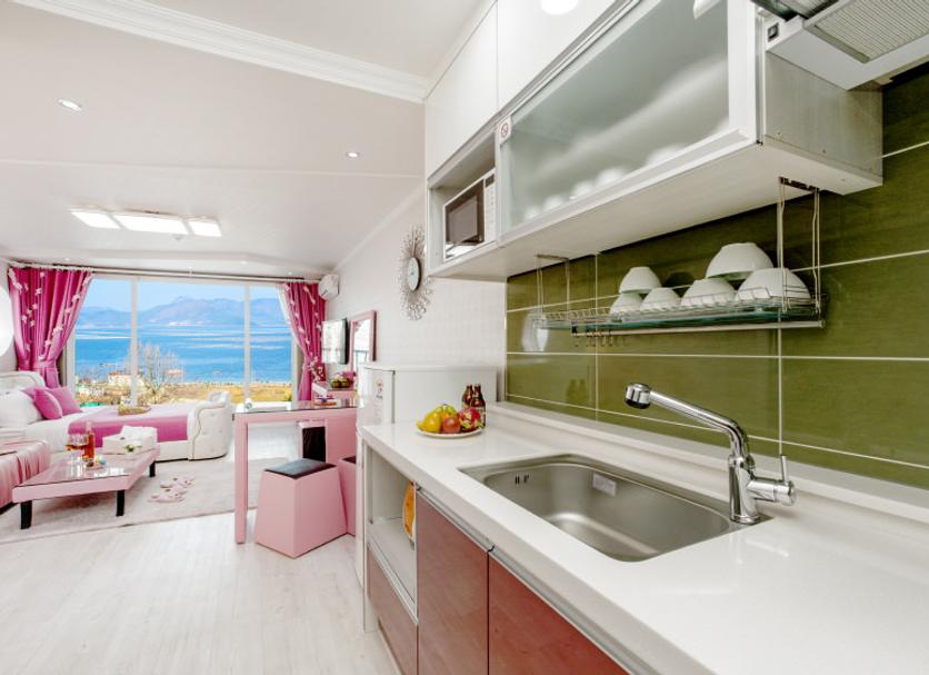 Cocina Foto