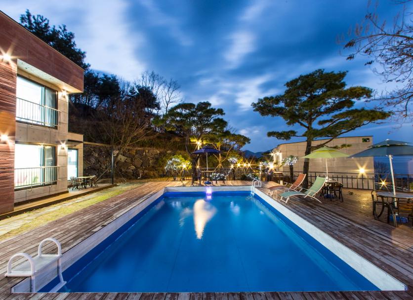 Piscina Foto