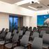 Sala de conferencias