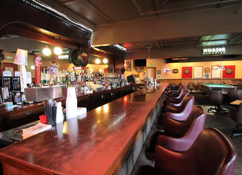 Bar Foto