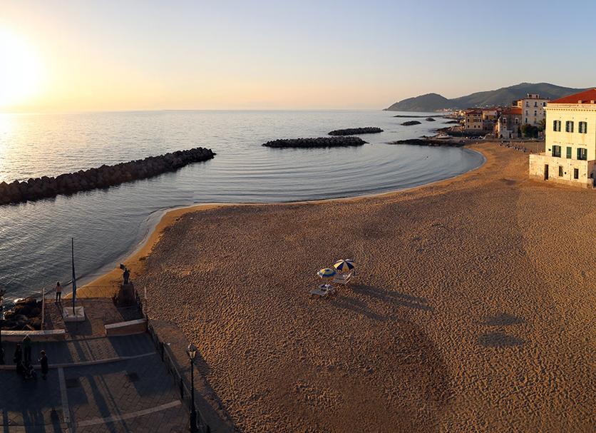 Playa Foto